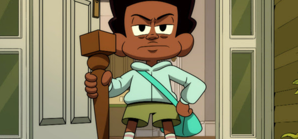 O Início do Mundo de Greg | Filme original Cartoon Network estreia no Brasil em abril