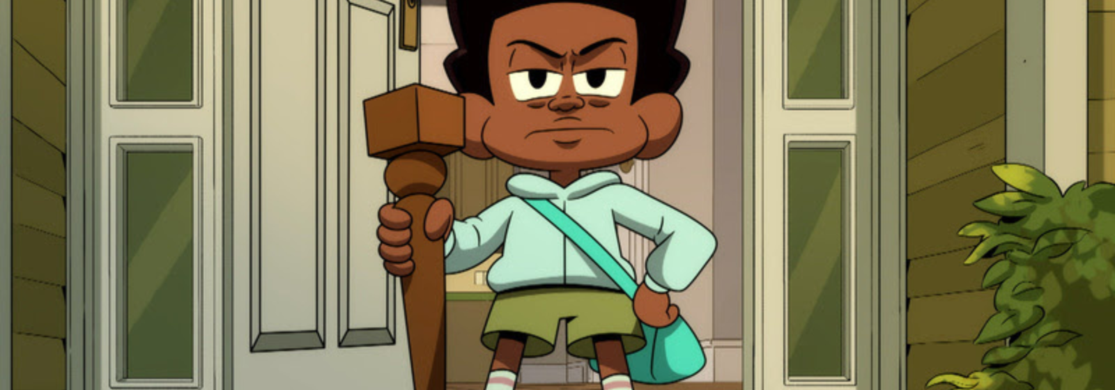 O Início do Mundo de Greg | Filme original Cartoon Network estreia no Brasil em abril