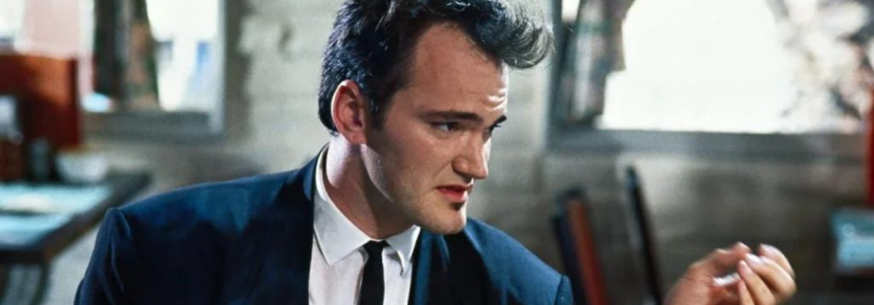 The Movie Critic | Quentin Tarantino desiste do projeto e busca outro último filme