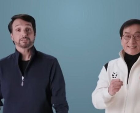 Sony adia novo filme de Karatê Kid para 2025