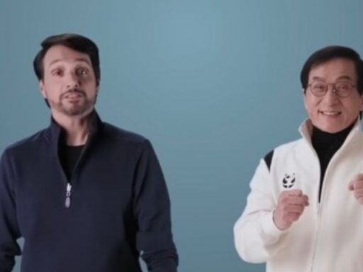 Sony adia novo filme de Karatê Kid para 2025