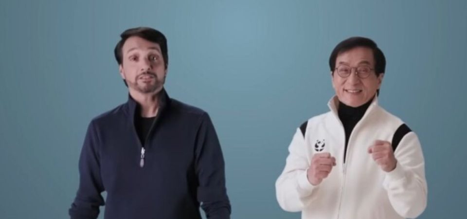 Sony adia novo filme de Karatê Kid para 2025