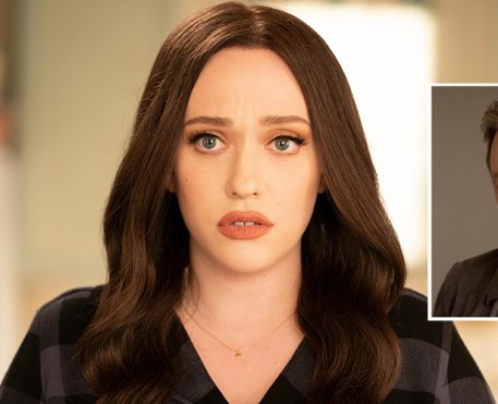 Kat Dennings vai estrelar ao lado de Tim Allen em comédia da ABC