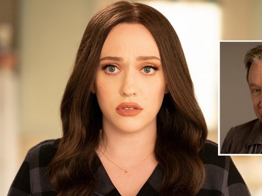 Kat Dennings vai estrelar ao lado de Tim Allen em comédia da ABC