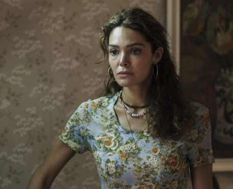 A Messias | Série espanhola chega na Max em 29 de abril