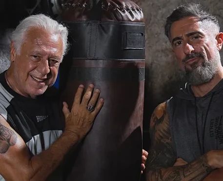 MMA – Meu Melhor Amigo ganha primeiro trailer