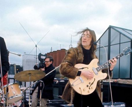 Let It Be | Filme restaurado dos Beatles de 1970 chega em maio no Disney+