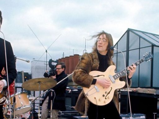 Let It Be | Filme restaurado dos Beatles de 1970 chega em maio no Disney+