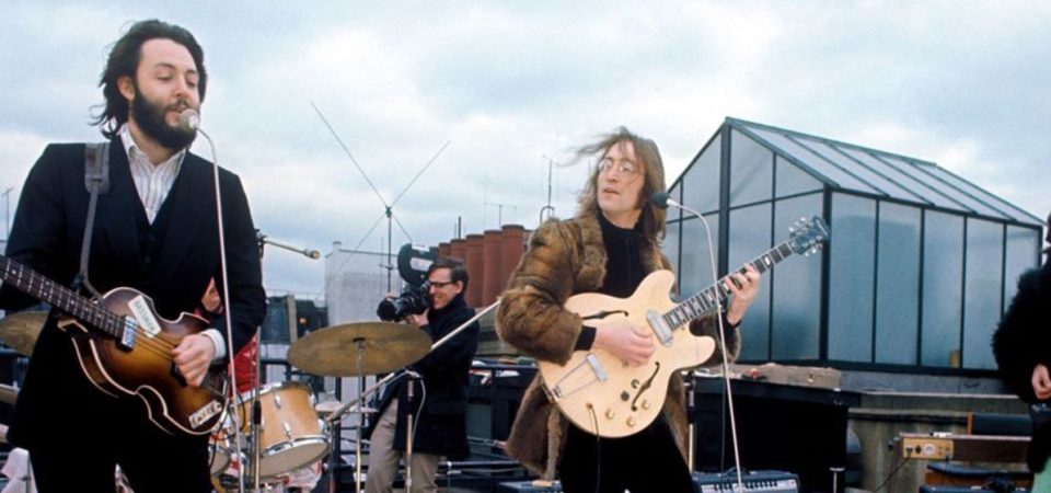 Let It Be | Filme restaurado dos Beatles de 1970 chega em maio no Disney+