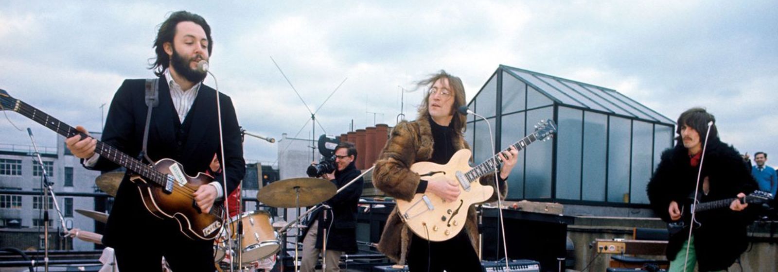 Let It Be | Filme restaurado dos Beatles de 1970 chega em maio no Disney+
