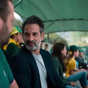 Sierra Madre: Passagem Proibida
