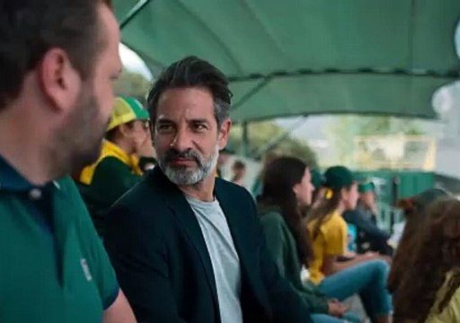 Sierra Madre: Passagem Proibida