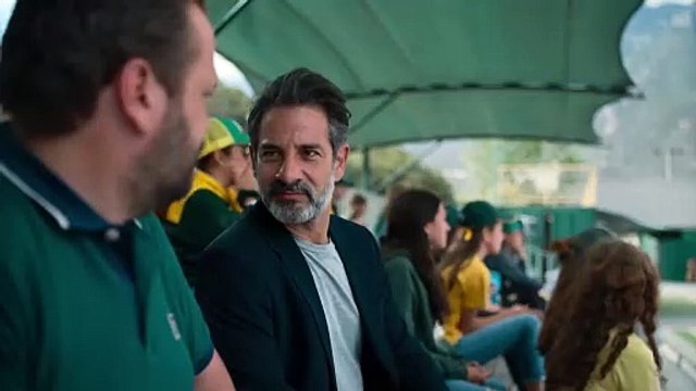 Sierra Madre: Passagem Proibida