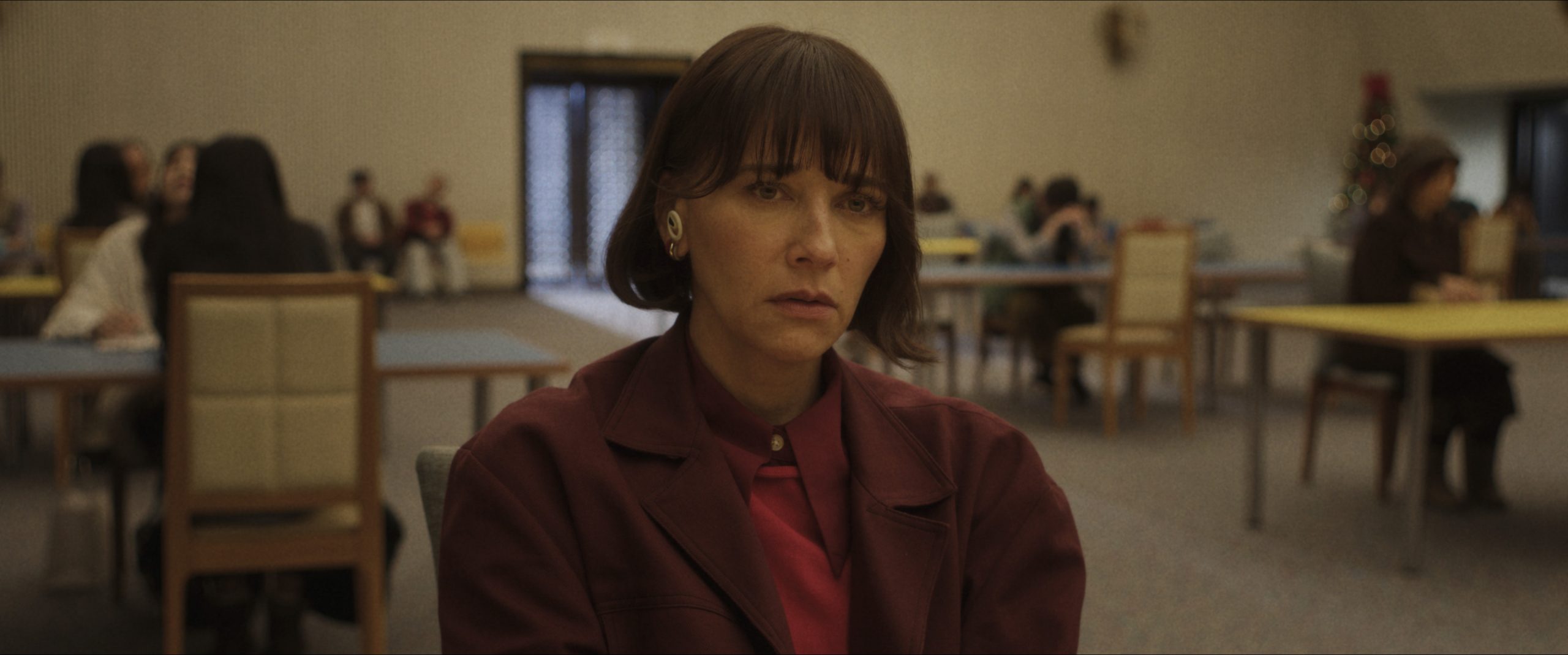 Sunny | Série com Rashida Jones ganha data de estreia