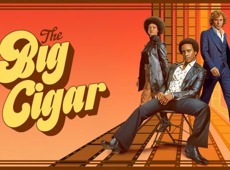 The Big Cigar | Minissérie sobre os Panteras Negras estreia na sexta