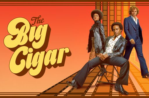 The Big Cigar