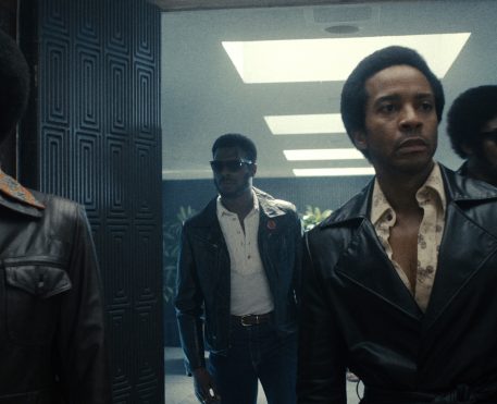 The Big Cigar | Minissérie sobre os Panteras Negras ganha trailer