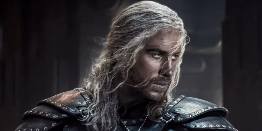 The Witcher | Começam as gravações da quarta temporada