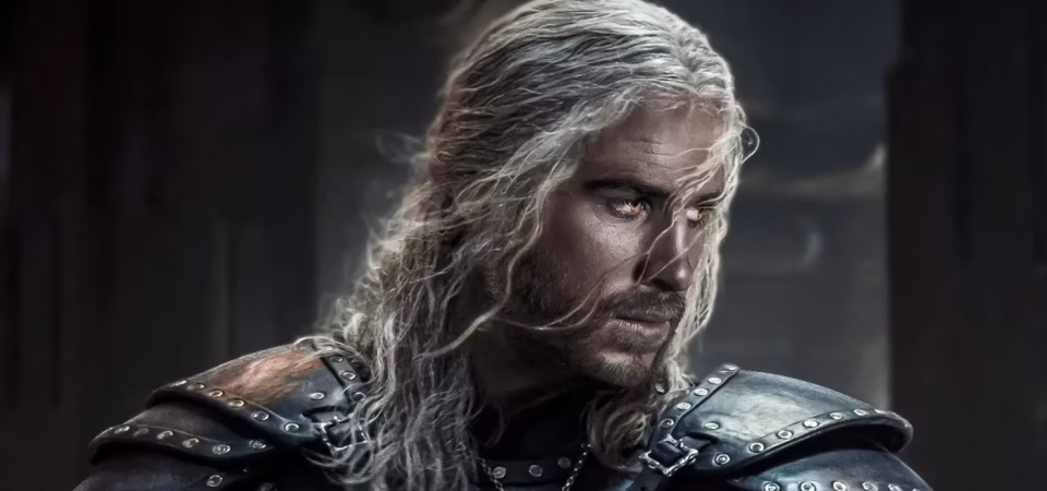 The Witcher