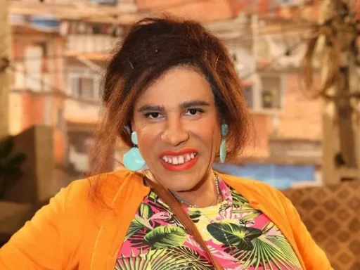 Tô De Graça - O Filme