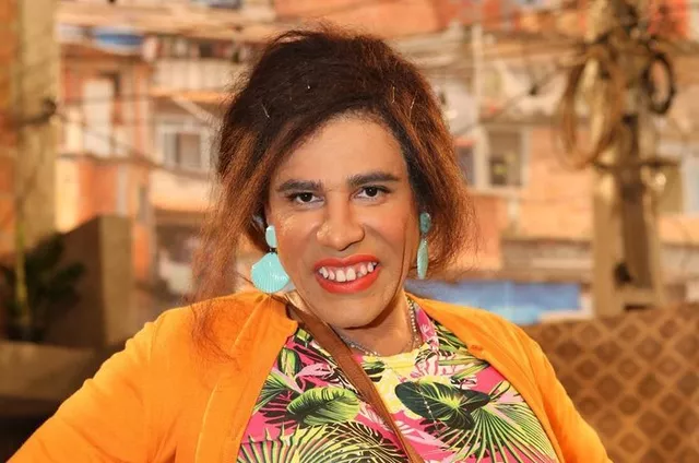 Tô De Graça - O Filme