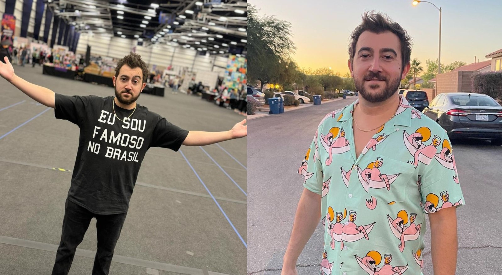 Vincent Martella, de Todo Mundo Odeia o Chris, confirmado no Imagineland 2024