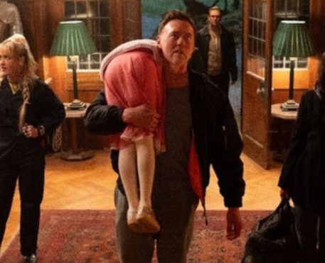 Abigail, terror da Universal Pictures, chega em abril nos cinemas