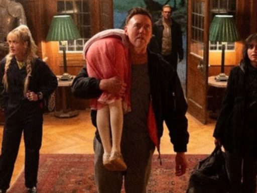 Abigail, terror da Universal Pictures, chega em abril nos cinemas