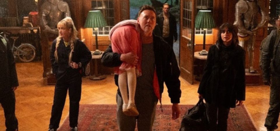 Abigail, terror da Universal Pictures, chega em abril nos cinemas