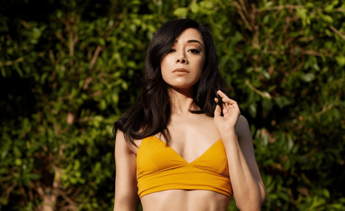 Aimee Garcia confirmada no Imagineland 2024