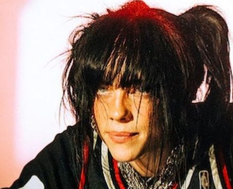 Billie Eilish anuncia terceiro álbum e lançamento para maio
