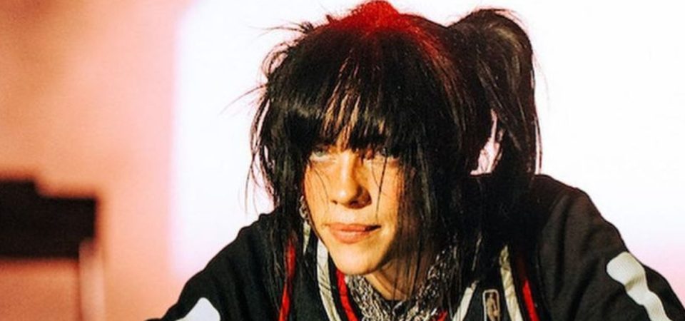 Billie Eilish anuncia terceiro álbum e lançamento para maio