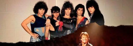 Thank You, Goodnight: A História de Bon Jovi | Crítica