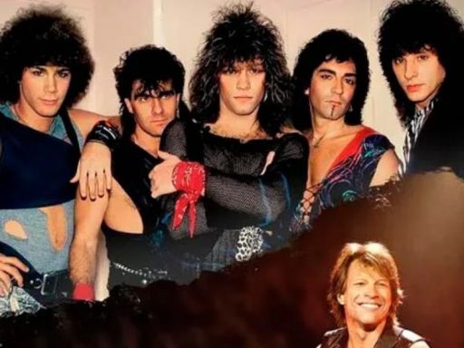 Thank You, Goodnight: A História de Bon Jovi | Crítica