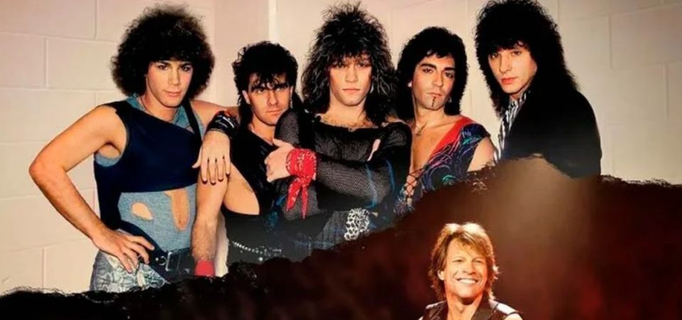 Thank You, Goodnight: A História de Bon Jovi | Crítica
