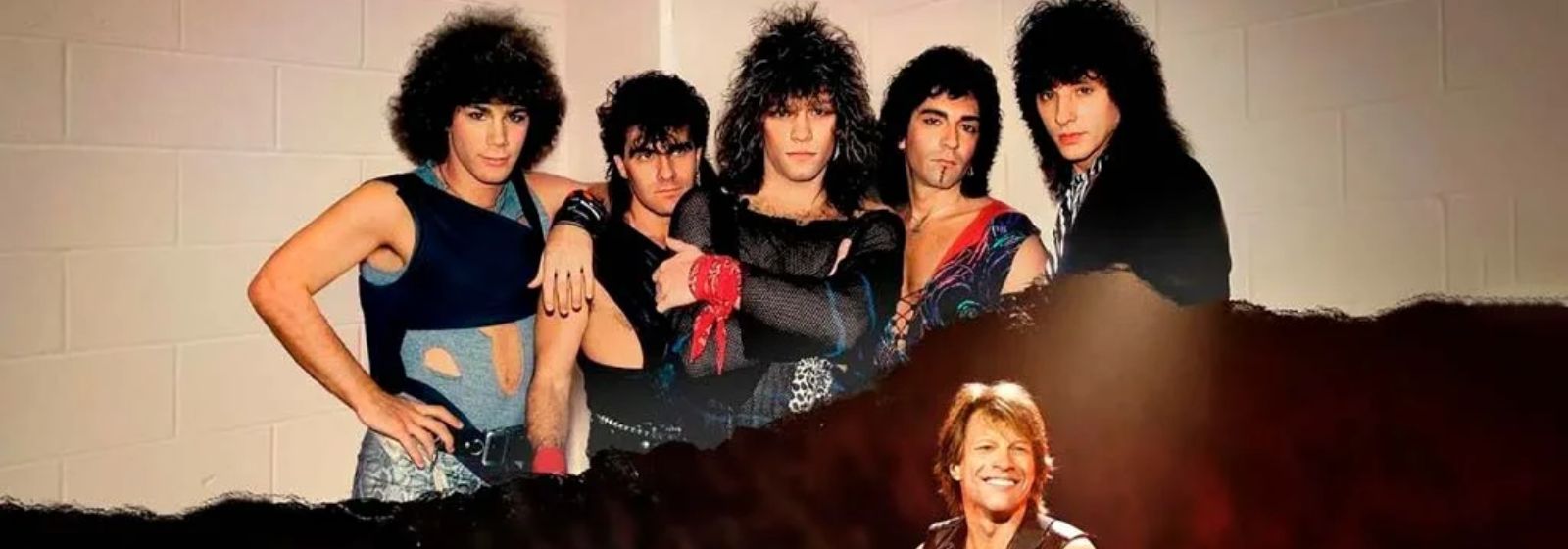 Thank You, Goodnight: A História de Bon Jovi | Crítica