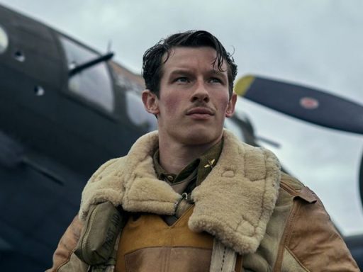 Callum Turner vai estrelar Neuromancer, série da Apple TV+