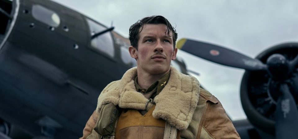 Callum Turner vai estrelar Neuromancer, série da Apple TV+