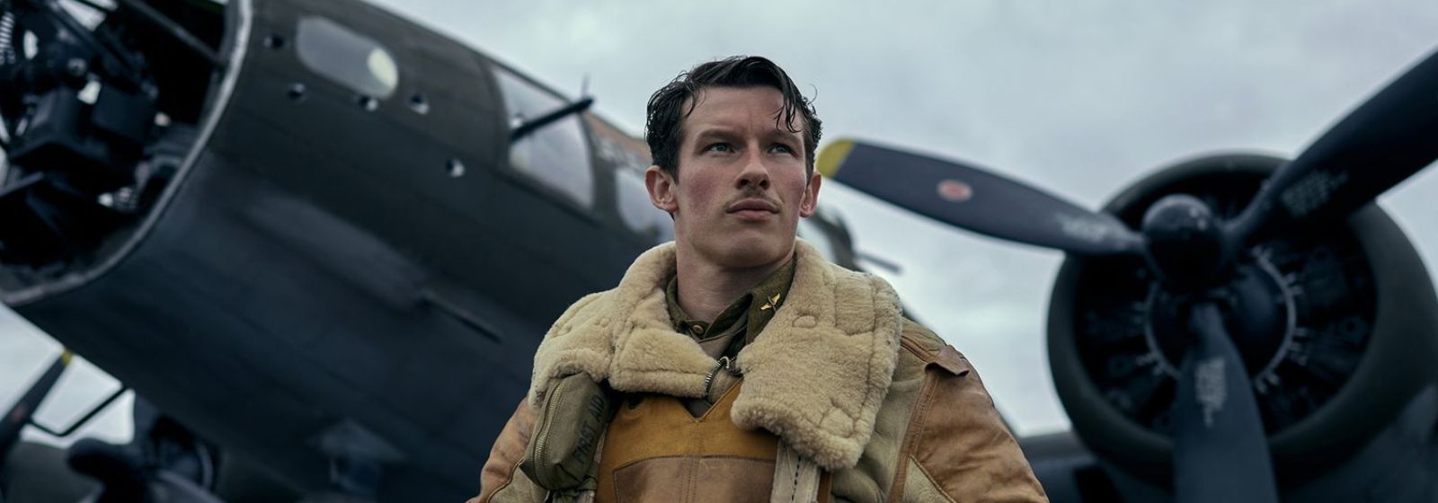 Callum Turner vai estrelar Neuromancer, série da Apple TV+