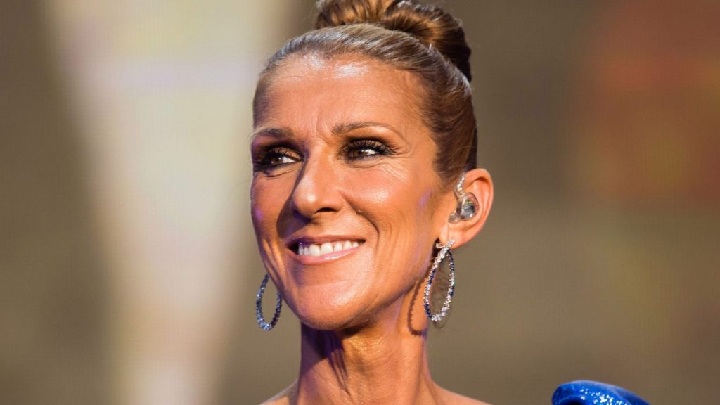 I Am: Céline Dion