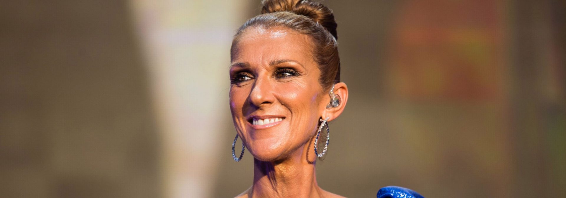 I Am: Céline Dion