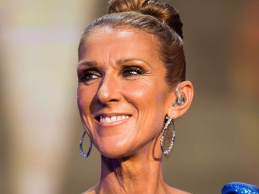I Am: Céline Dion