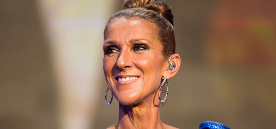 I Am: Céline Dion