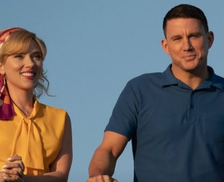 Como Vender a Lua | Filme com Scarlett Johansson e Channing Tatum ganha trailer