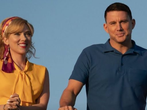 Como Vender a Lua | Filme com Scarlett Johansson e Channing Tatum ganha trailer