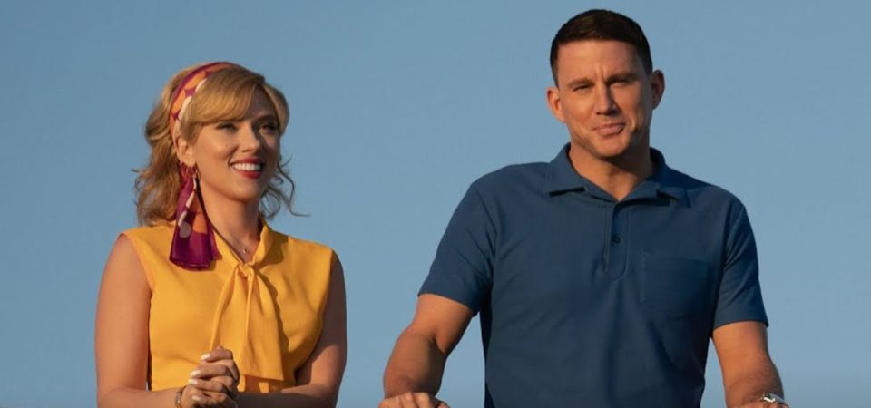 Como Vender a Lua | Filme com Scarlett Johansson e Channing Tatum ganha trailer