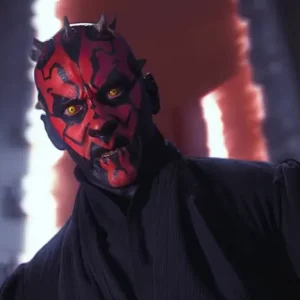 Star Wars - O Lado Sombrio da Força