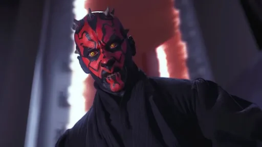 Star Wars - O Lado Sombrio da Força