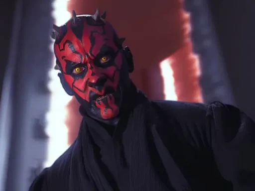 Star Wars - O Lado Sombrio da Força