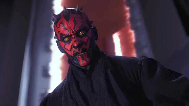 Star Wars - O Lado Sombrio da Força